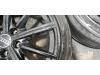 Velgen set + banden van een Audi A3 Sportback (8YA) 2.0 35 TDI 16V 2023