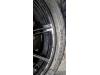 Velgen set + banden van een Audi A3 Sportback (8YA) 2.0 35 TDI 16V 2023