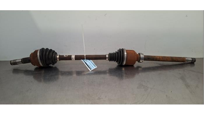 Arbre de transmission avant droit Opel Movano