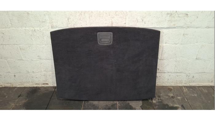 Coffre tapis Audi A4