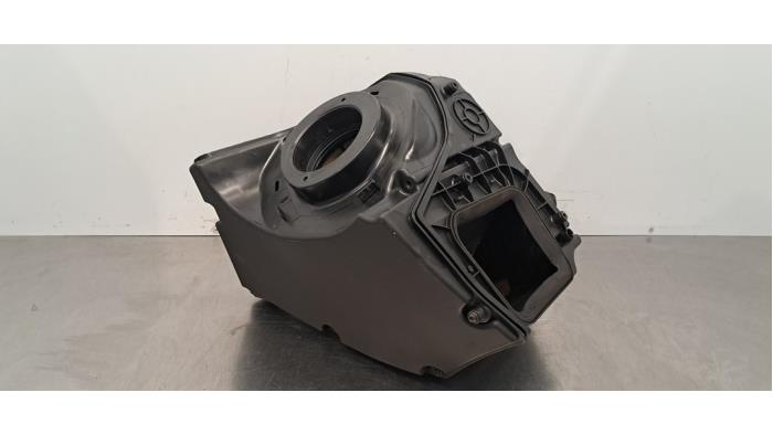 Boîtier filtre à air Audi A4