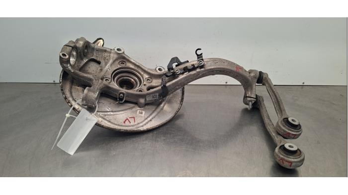 Joint avant gauche Audi A4