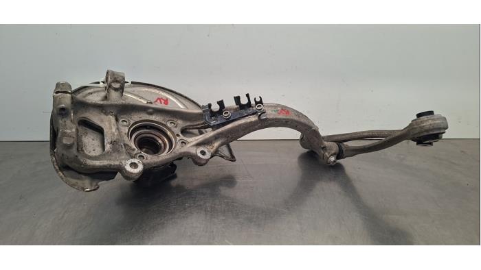 Joint avant droit Audi A4