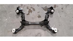 Gebruikte Subframe Audi A4 Avant (B9) 2.0 TDI Ultra 16V Prijs € 199,65 Inclusief btw aangeboden door Autohandel Didier