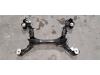 Audi A4 Avant (B9) 2.0 TDI Ultra 16V Subframe