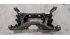 Gebruikte Subframe Landrover Range Rover Evoque (LVJ/LVS) 2.0 D 180 16V 5-drs. Prijs € 332,75 Inclusief btw aangeboden door Autohandel Didier