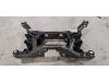 Subframe van een Landrover Range Rover Evoque (LVJ/LVS), 2011 / 2019 2.0 D 180 16V 5-drs., SUV, 4Dr, Diesel, 1.999cc, 132kW, 204DTD, 2015-05 2021