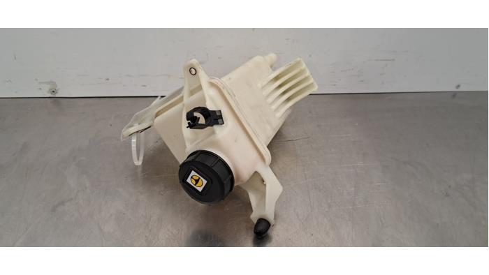 Réservoir d'expansion Opel Movano