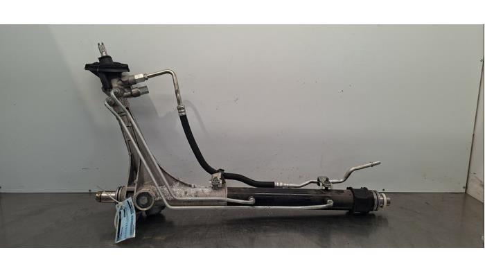 Crémaillère de direction Opel Movano