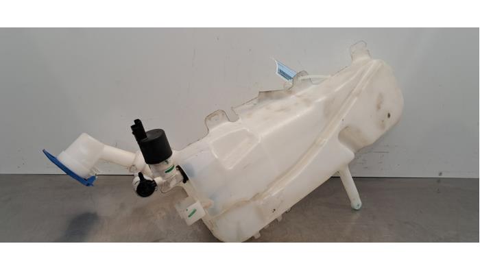 Ruitensproeiertank voor Citroen Berlingo