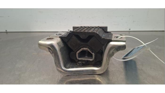 Support moteur Opel Movano