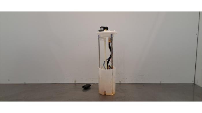 Pompe carburant électrique Opel Movano