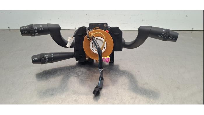 Commutateur combi colonne de direction Opel Movano