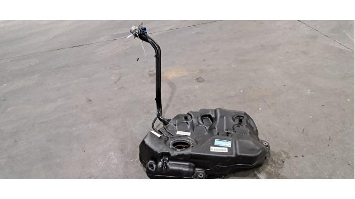 Réservoir de carburant Audi A4