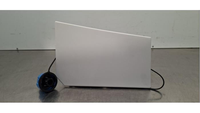 Clapet réservoir Opel Movano