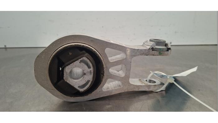 Support boîte de vitesse Opel Movano