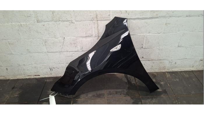 Aile avant gauche Kia Cee'D