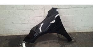 Gebruikte Spatbord links-voor Kia Ceed (CDB5/CDBB) 1.6 CRDi 16V 115 Prijs € 199,65 Inclusief btw aangeboden door Autohandel Didier