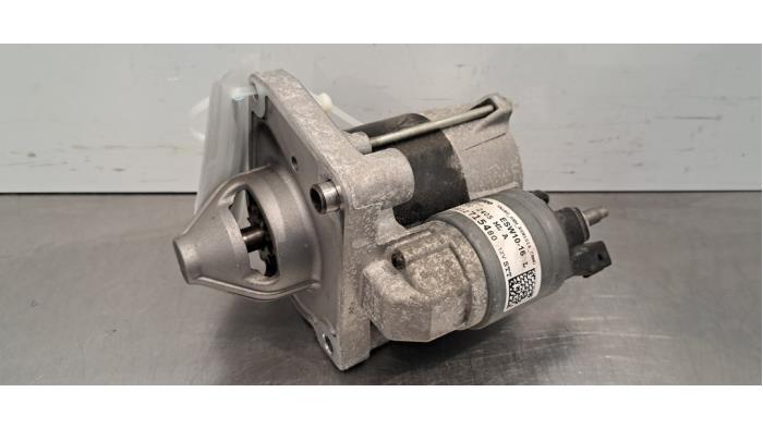 Démarreur Peugeot 208