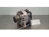 Dynamo van een Peugeot 208 II (UB/UH/UP), 2019 1.2 Vti 12V PureTech 100, Hatchback, 4Dr, Benzine, 1,199cc, 74kW (101pk), FWD, EB2ADT; HNK; EB2ADTDB; HNE, 2019-06 2025