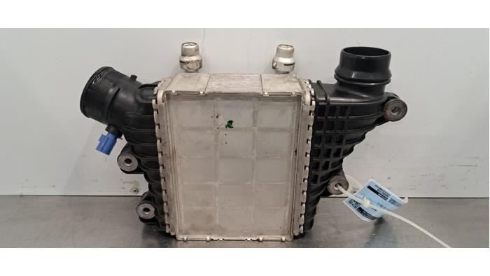 Intercooler Landrover Evoque