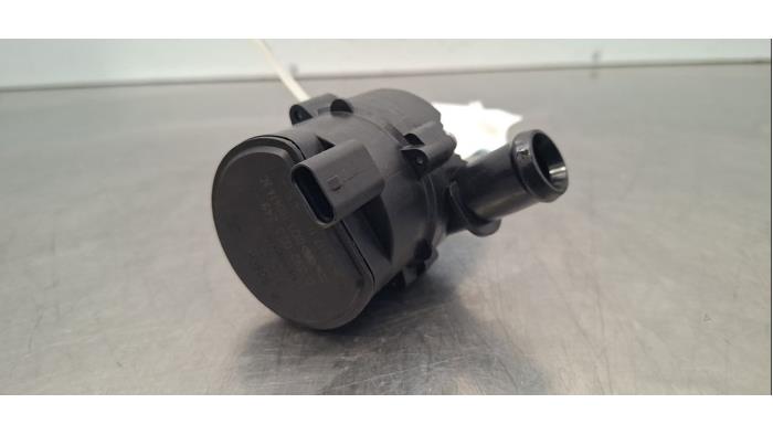 Pompe à eau supplémentaire Landrover Evoque