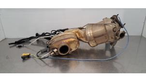 Gebruikte Roetfilter Landrover Range Rover Evoque (LVJ/LVS) 2.0 D 180 16V 5-drs. Prijs € 1.149,50 Inclusief btw aangeboden door Autohandel Didier