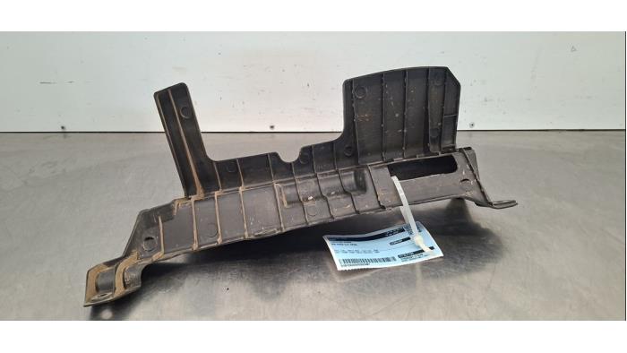 Guidage d'air Kia Cee'D