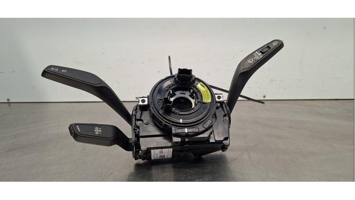 Commutateur combi colonne de direction Audi A4