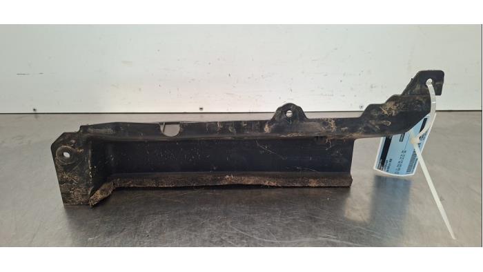 Guidage d'air Kia Cee'D