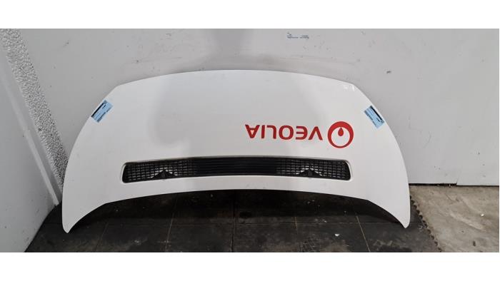 Capot Peugeot Expert