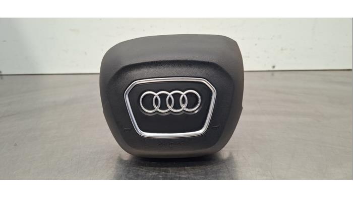 Airbag gauche (volant) Audi A4