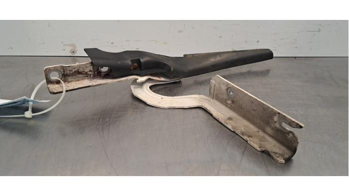 Charnière capot Peugeot Expert