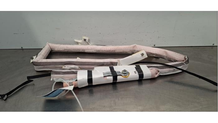 Airbag hemel links Citroen Berlingo