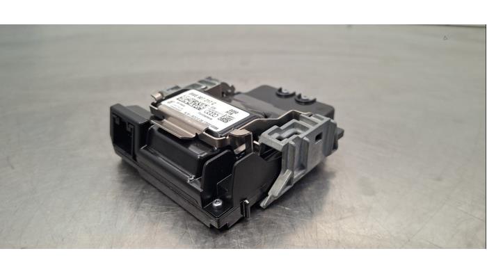 Caméra avant Audi A4