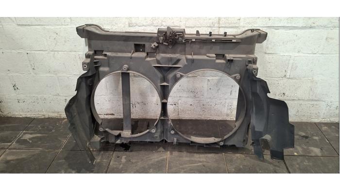 Panneau avant Peugeot Expert