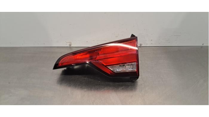 Feu arrière droit Audi A4