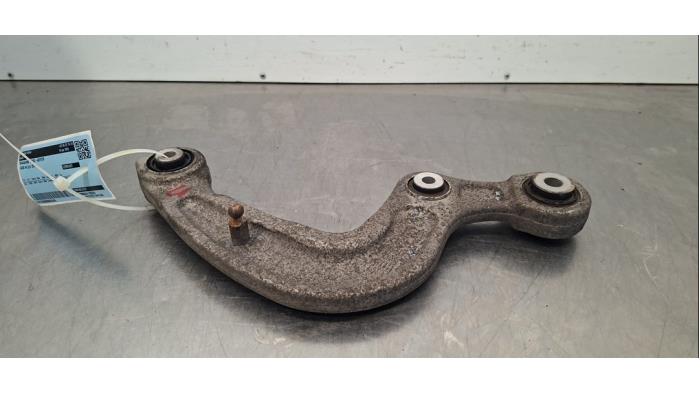 Bras de suspension arrière gauche Audi A4