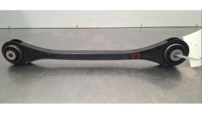 Bras de suspension arrière gauche Audi A4