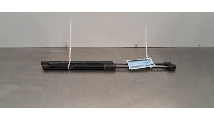 Kit amortisseur gaz hayon Audi A4