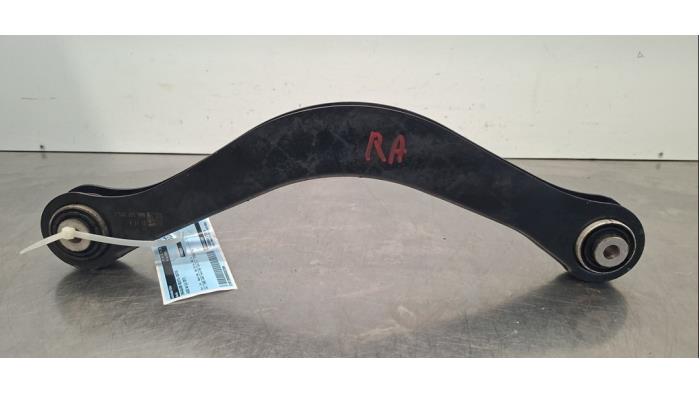 Bras de suspension arrière droit Audi A4