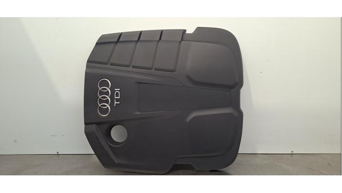 Plaque de protection moteur Audi A4