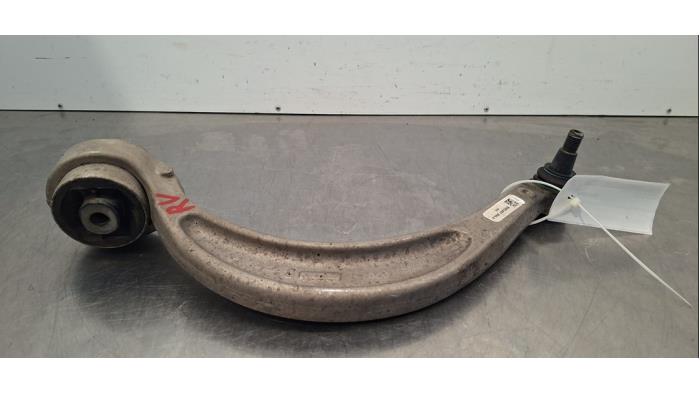 Bras de suspension avant droit Audi A4