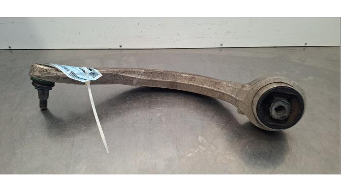 Bras de suspension avant gauche Audi A4