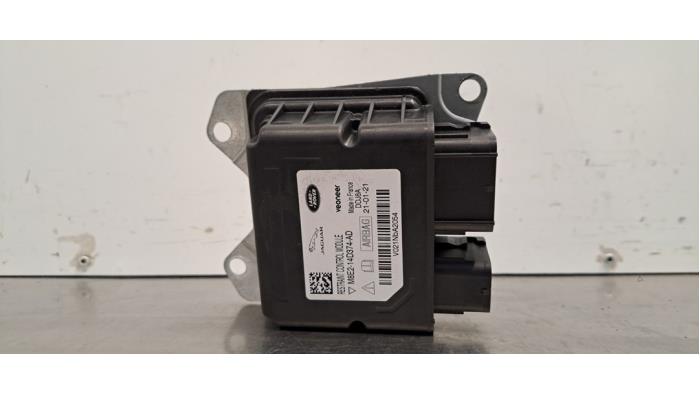 Module airbag  Landrover Evoque