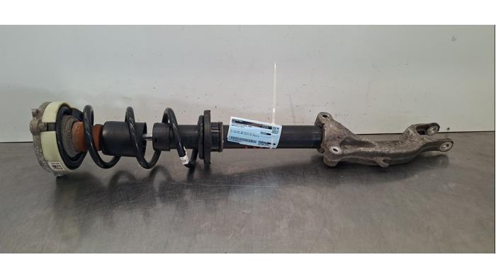 Amortisseur avant gauche Audi A4