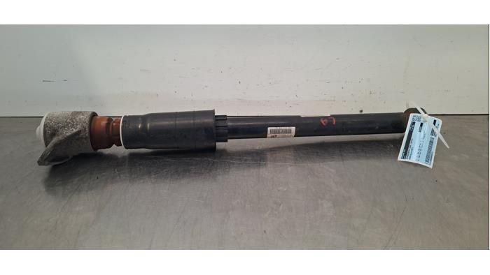 Amortisseur arrière gauche Audi A4