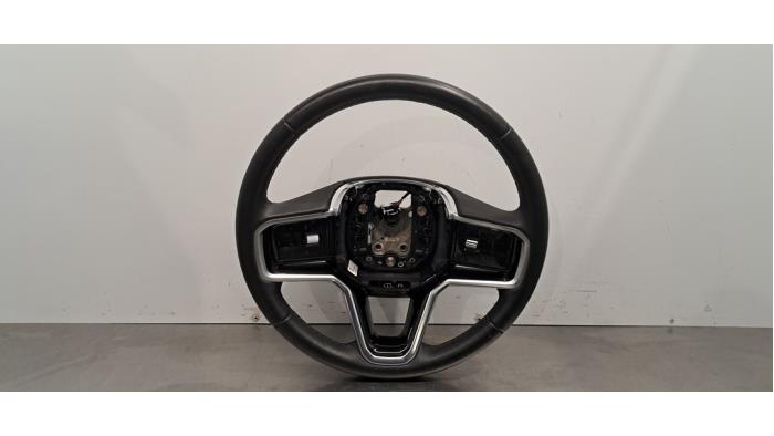 Volant Landrover Evoque