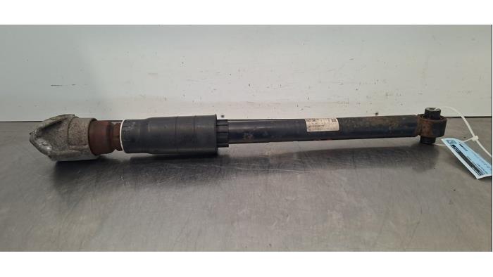 Amortisseur arrière droit Audi A4