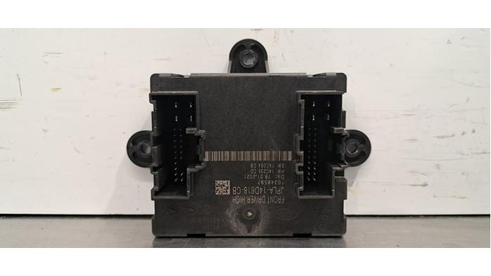 Module verrouillage central des portes Landrover Evoque